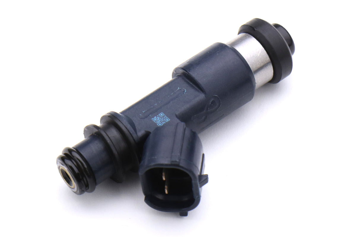 DET21S-01-0565-4 DeatschWerks Fuel Injectors Top Feed 565cc - 2002-2014 Subaru WRX / 2007+ Subaru STI,
