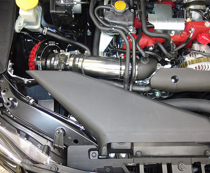 HKS RS Intake System - 2015-2021 Subaru STI (VAB VAF WRX STI EJ257