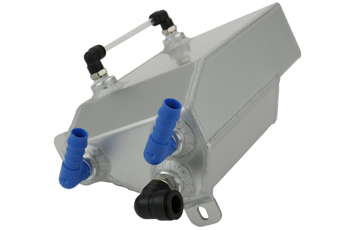 BEAS96024CT Beatrush Oil Catch Can - 2015+ STI,
