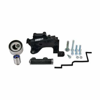 IAGIAG-ENG-5111BK IAG Performance V2 Competition Series EJ Timing Belt Tensioner - 2015-2021 Subaru STI,