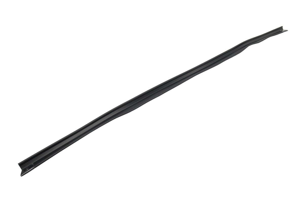 STIST96010AS000 STI Gurney Flap for OEM BRZ Spoiler - 13-16 BRZ,