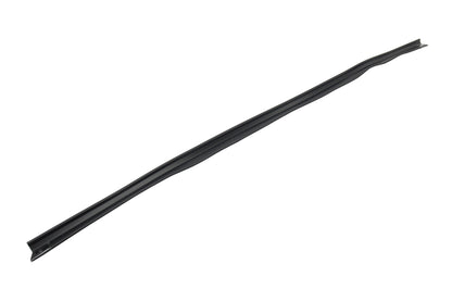 STIST96010AS000 STI Gurney Flap for OEM BRZ Spoiler - 13-16 BRZ,