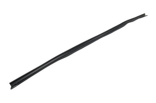 STIST96010AS000 STI Gurney Flap for OEM BRZ Spoiler - 13-16 BRZ,