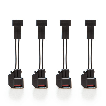 COB312230 COBB Tuning 1300X Fuel Injectors - Subaru WRX 2002-2014 / STI 2007-2021,