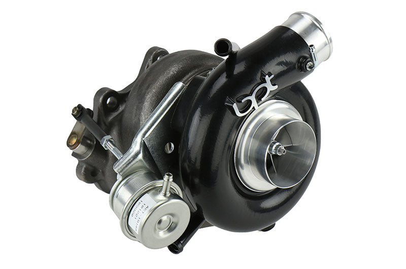 Blouch Dominator 3.0XT-R 10cm^2 Turbo - Subaru Models (inc. 2002-2007 ...