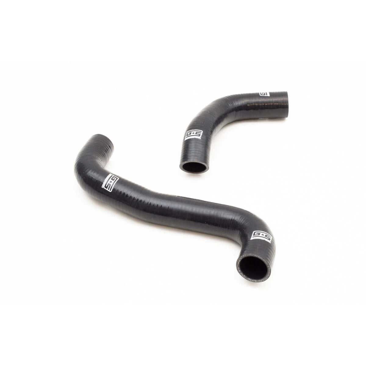 GRM405322 GrimmSpeed Radiator Hose Kit - 2008-2014 Subaru WRX / 2008-2020 Subaru STI,