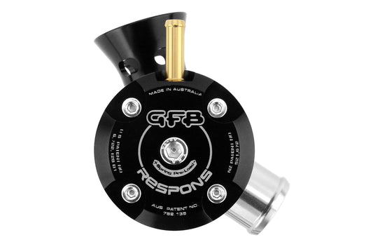 GFBT9007 GFB Respons TMS Adjustable BOV- 2015-2020 WRX,