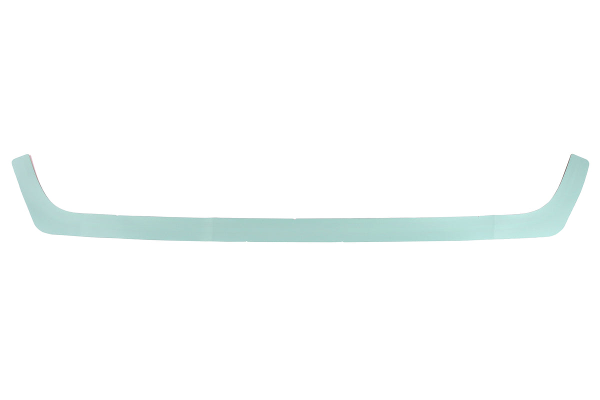 SUBJ1210CA401 Subaru tS Rear Bumper Stripe - 17+ BRZ,