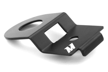 MIMMMRS-STI-08B Mishimoto Radiator Stay Set - 2015+ WRX / 2015+ STI-Black,