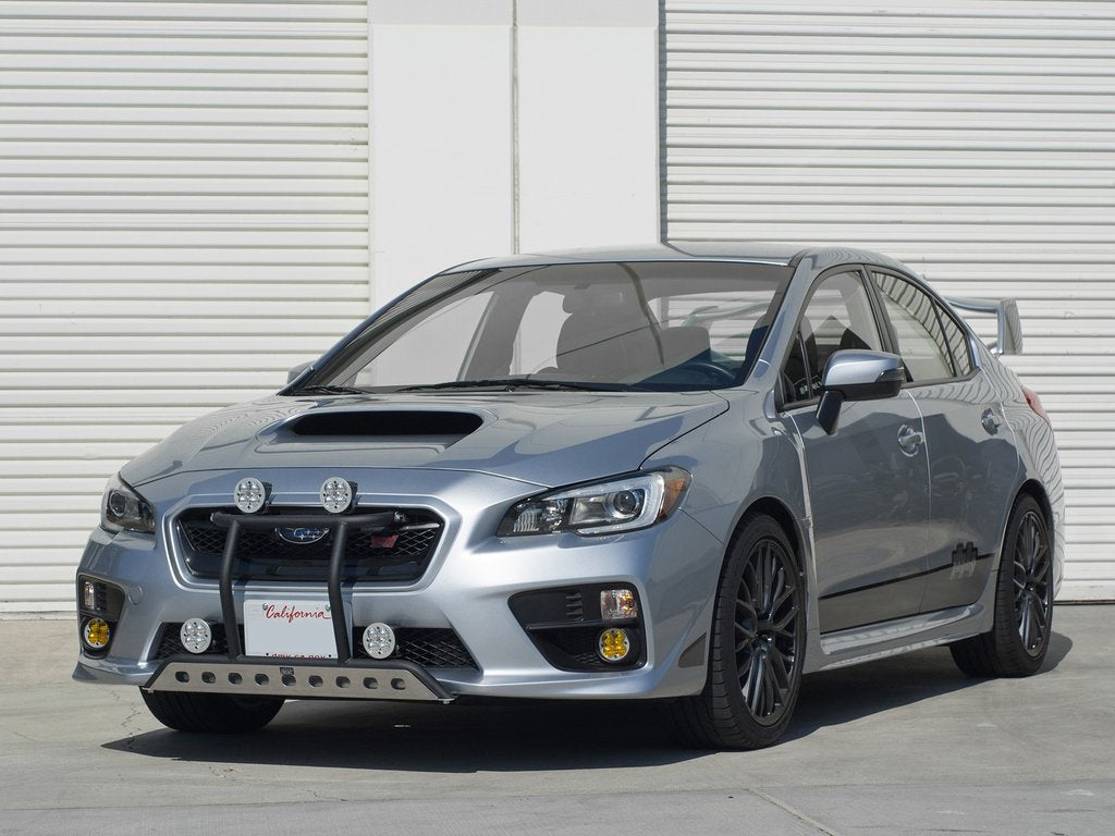RAISU-VAA-ULB-01 Rally Innovations Ultimate Light Bar - 2015+ WRX / 2015+ STI,
