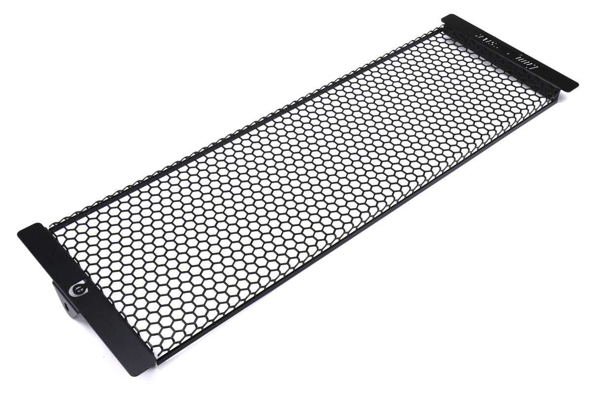 CMPAS151-EJ-BK Compressive Tuning Air Shield Intercooler Protector - 2015+ STI-Black,