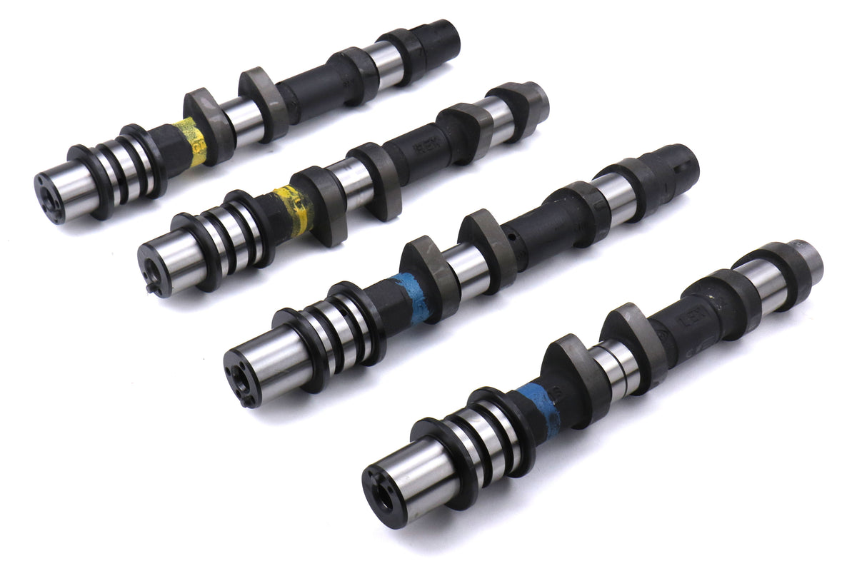BRIBC0621 Brian Crower Stage 2 272 Camshafts - 2004-2007 Subaru STI,