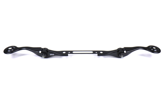 STIST20157VV000 Subaru Flexible Support Sub Frame Rear - 2015+ WRX / 2015+ STI,