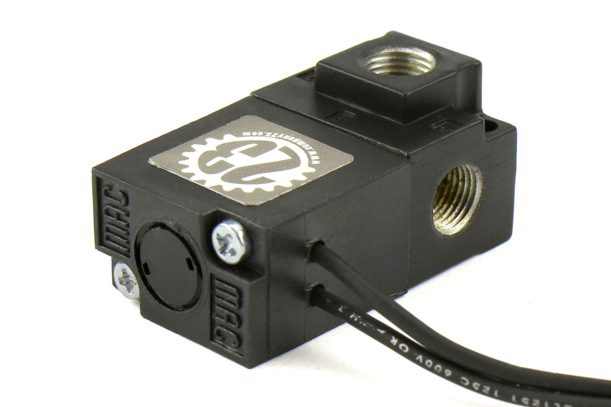 COP528 Company23 Standard Boost Control Solenoid - 2002-2007 Subaru WRX/STI / 2004-2008 Subaru Forester XT,