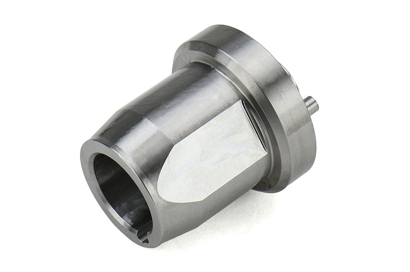 PERRIN Lightweight Crank Pulley for FA/FB Engines with Small Hub - Subaru Models (inc. 2017-2021 Crosstrek / 2019-2021 Forester)