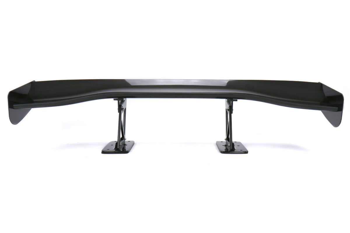APPAS-106154 APR Performance GTC 300 Carbon Fiber Rear Wing 61 Inch - 2013-2021 FRS / BRZ / 86,