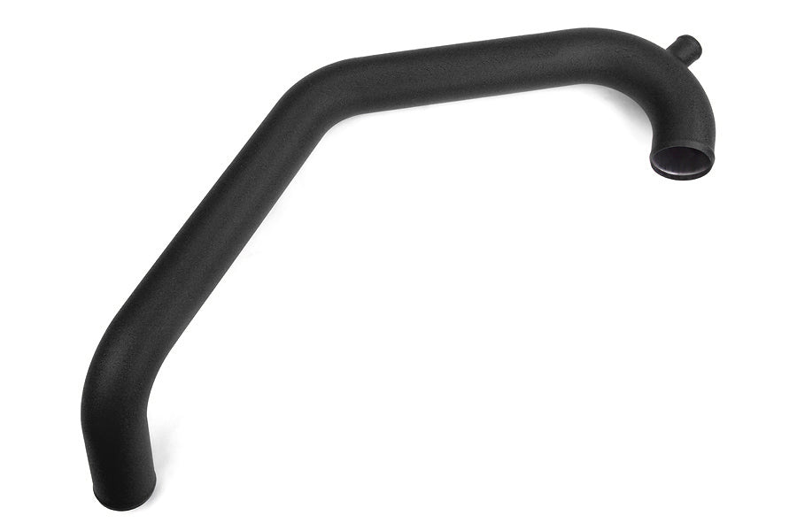 PERPSP-ITR-436-2BK/BK PERRIN Boost Tube Kit Black Piping Black - 2008-2014 Subaru WRX,