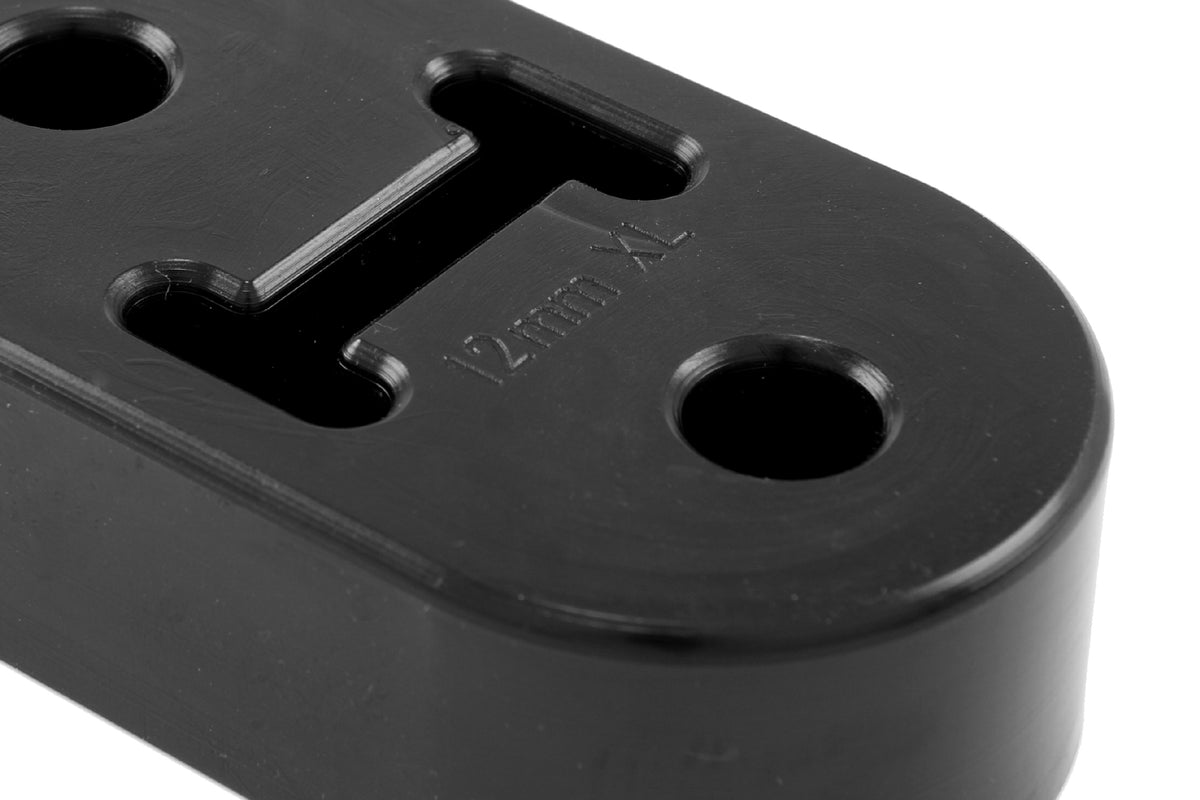 KARKB-011-12MMXL Kartboy 12mm 0.750" Extended Exhaust Hangers - 2015+ WRX / 2015+ STI / 2013+ FT86,