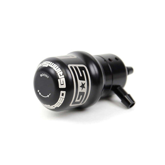 GRM070002 GrimmSpeed Manual Boost Controller - Universal,