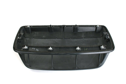 SUB90821FE080NN Subaru STI Hood Scoop - 2004-2005 Subaru WRX/STI,