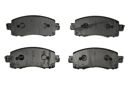 CATCT2045-AX6 Carbotech AX6 Front Brake Pads - 2022+ Subaru WRX,