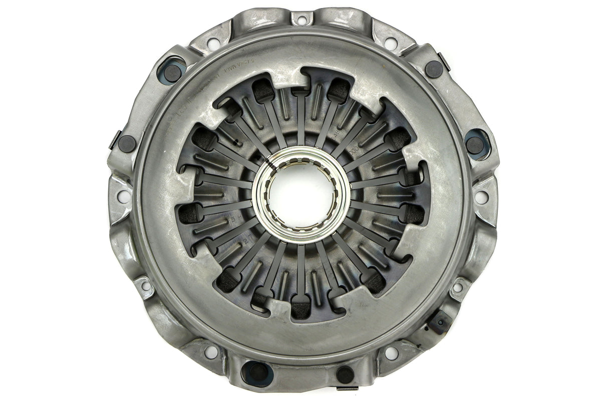 EXEFJK1006 Exedy OEM Replacement Clutch Kit - 2002-2007 Subaru WRX/STI / 2004-2005 Forester XT,