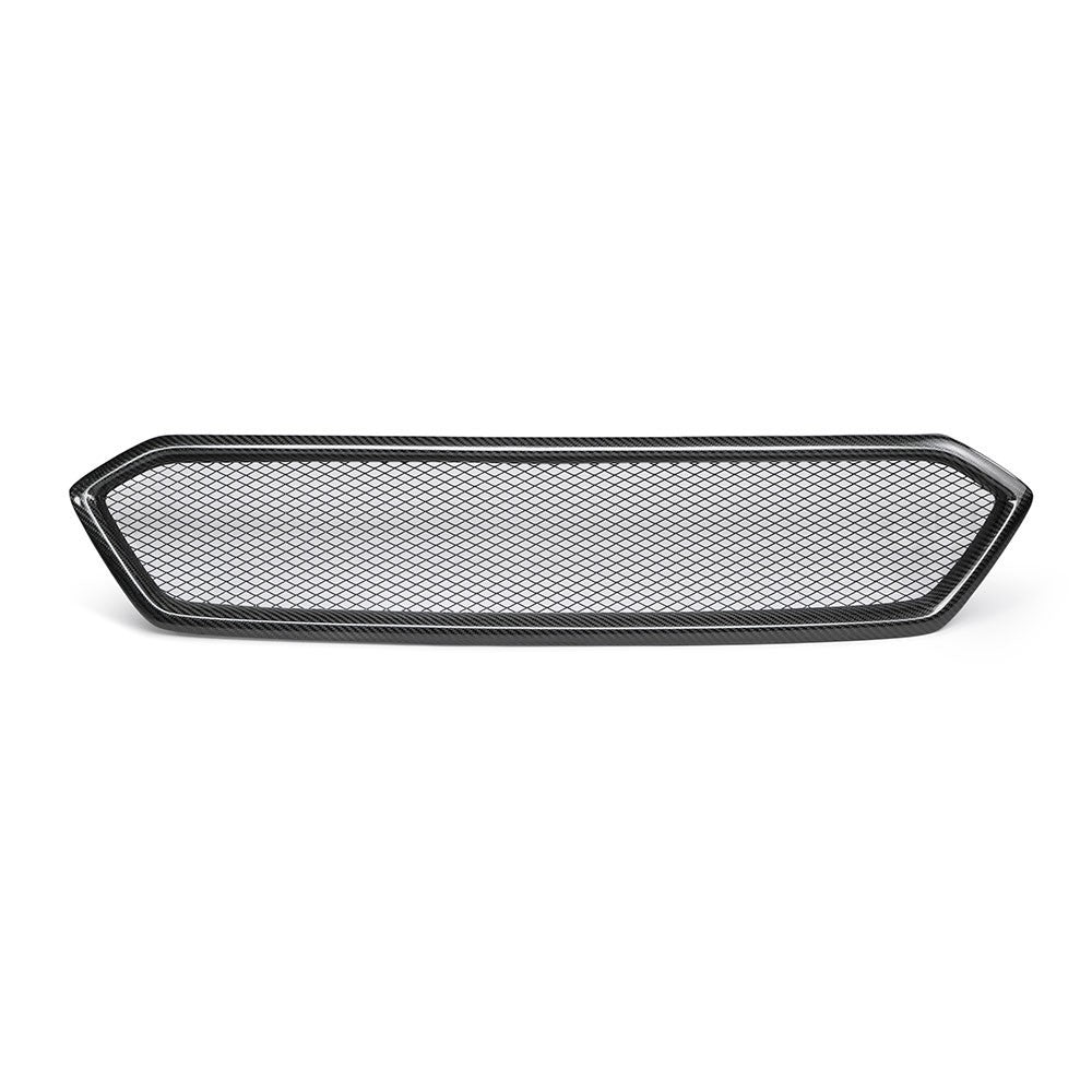 SEIFG18SBIMP Seibon Carbon Fiber Front Grille - 2018-2020 WRX / STI,