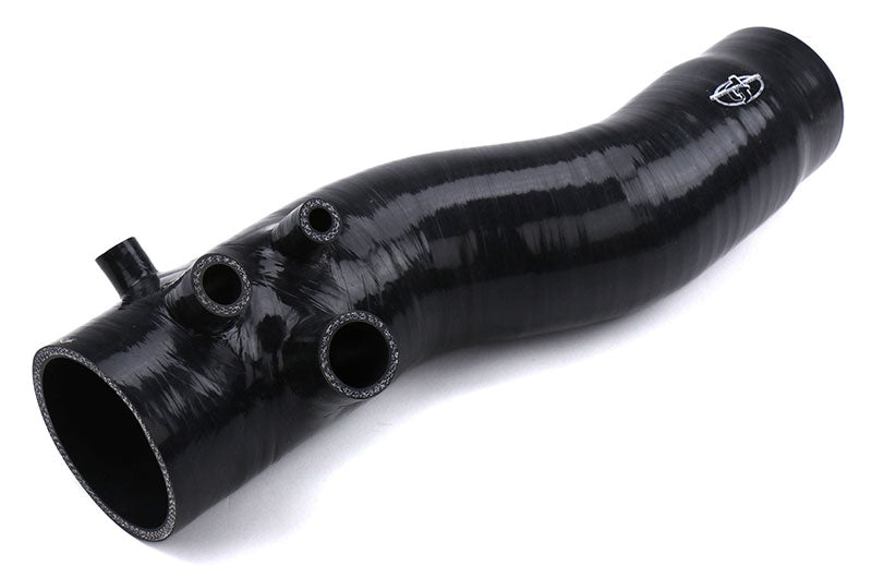 FPT8005070A Forced Performance Silicone Inlet Pipe Kit - 2015-2021 Subaru WRX,