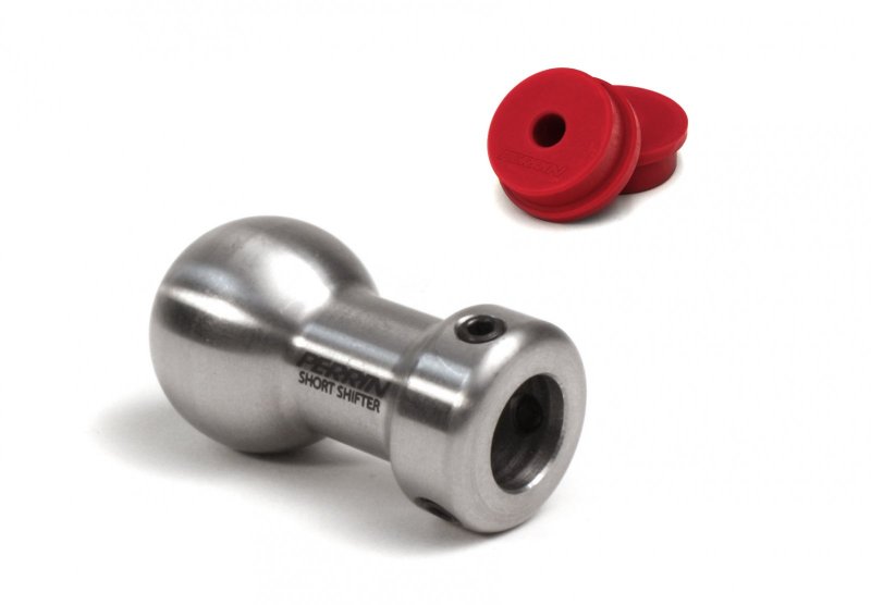 PERPSP-INR-220 Perrin Short Shifter Adapter - 2015+ STI,