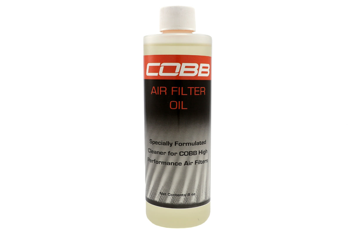 COB700200-CL COBB Tuning Short Ram Intake Cleaning Kit Clear - Universal,