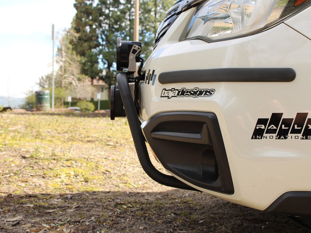 RAISU-SJA-RLB-01 Rally Innovations Rally Light Bar - 2014-2018 Forester,