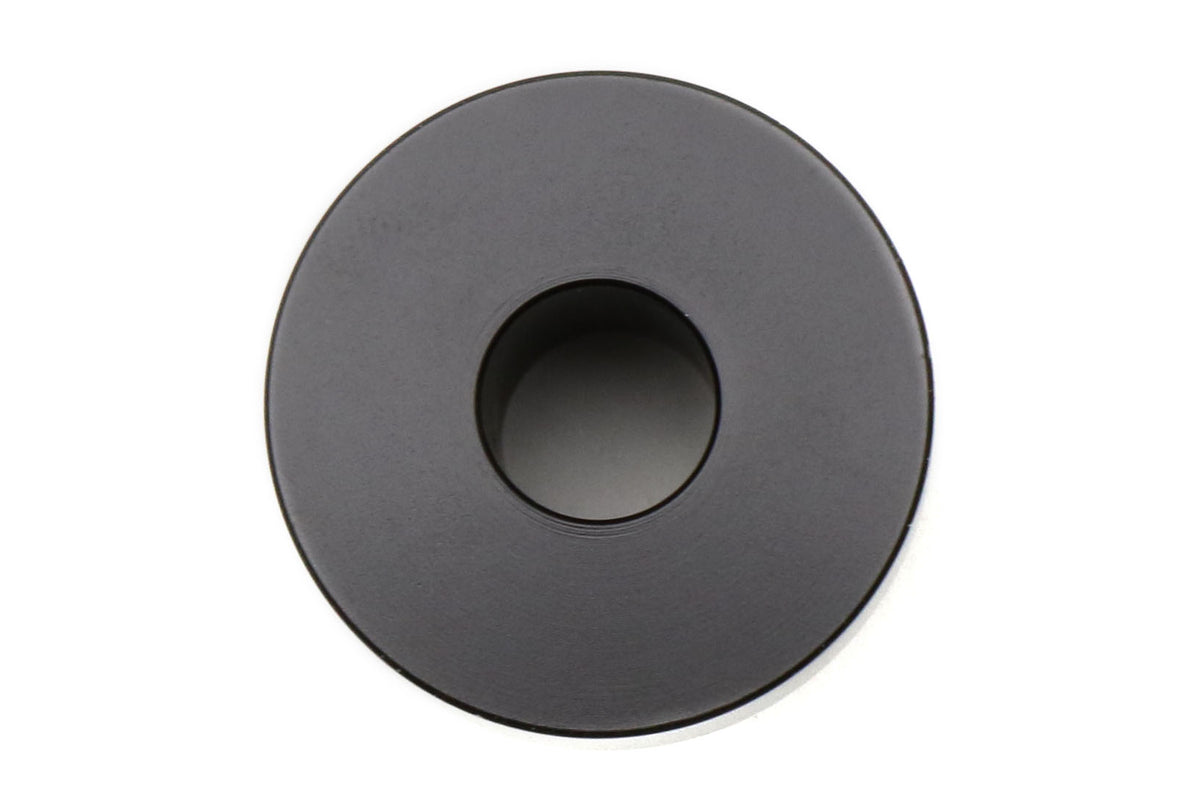 TQSTS-SU-597 Torque Solution Solid Steering Rack Bushings - 2015+ STI,