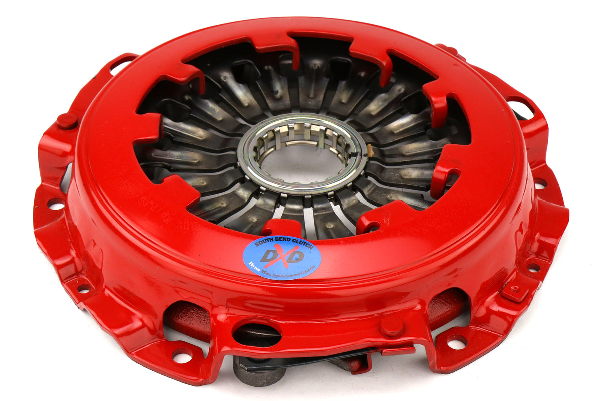 SBCKSB03-HD-OCE South Bend Clutch Stage 2 Endurance Clutch Kit - Subaru WRX 2002-2005,
