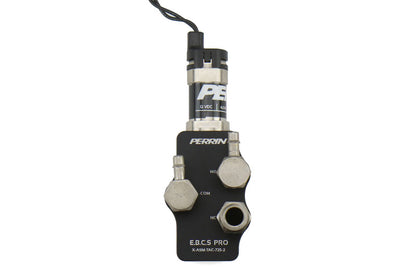 PERASM-TAC-727 Perrin EBCS Pro Electronic Boost Controller Solenoid - 2015-2020 WRX,