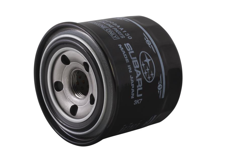 SUB15208AA130 OEM Subaru Oil Filter - 2015-2018 WRX / 2013+ BRZ,