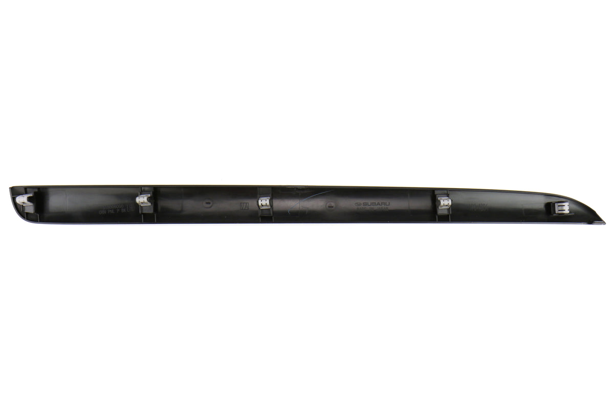 SUB66077VA510 Subaru STI Type RA Piano Black Dash Trim Passenger - Subaru WRX / STI 2015+ | 66077VA510,