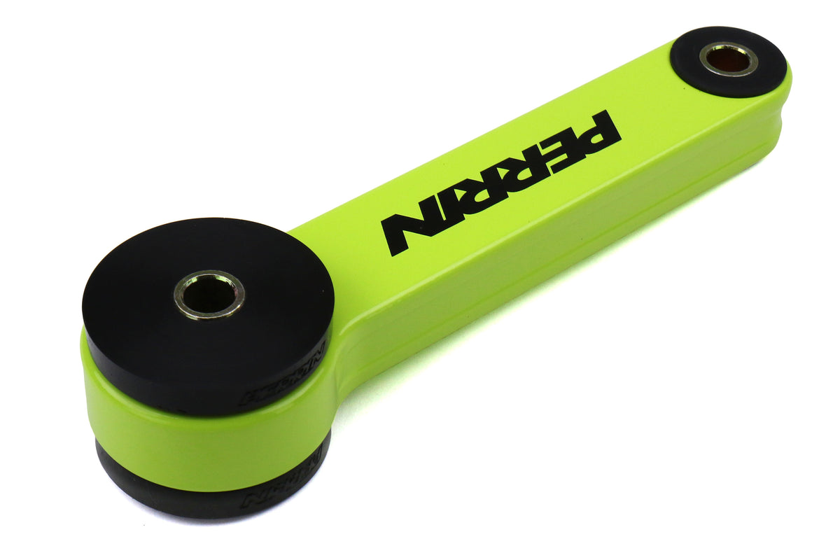 PERPSP-DRV-101NY PERRIN Pitch Stop Mount Neon Yellow,