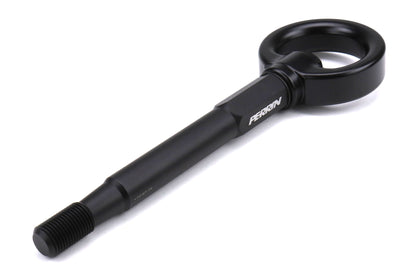 PERPSP-BDY-252BK PERRIN Performance Rear Tow Hook Kit Black,