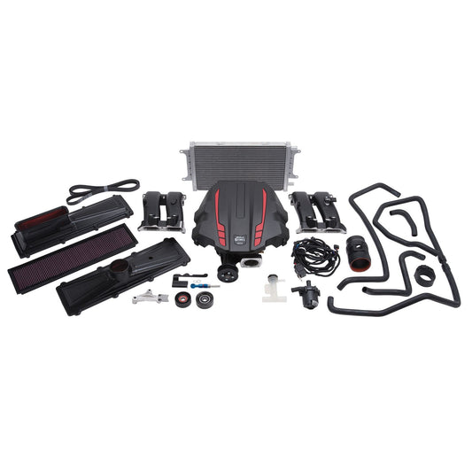 EDB15560 Edelbrock Supercharger System (No Tuning) - 2013+ FT86,