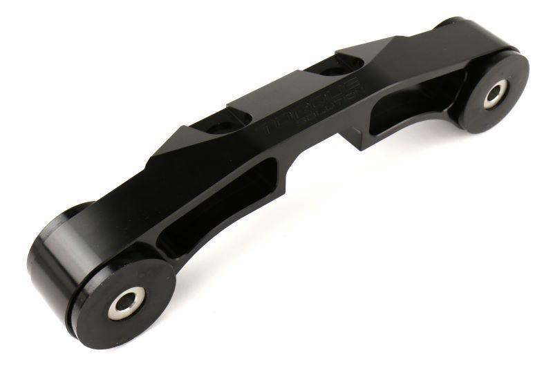 TQSTS-SU-427BK Torque Solution Billet Rear Differential Brace,