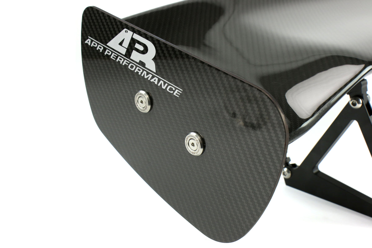 APPAS-104801 APR  AS-104801 GTC 200 SCCA Spec Universal Wing,