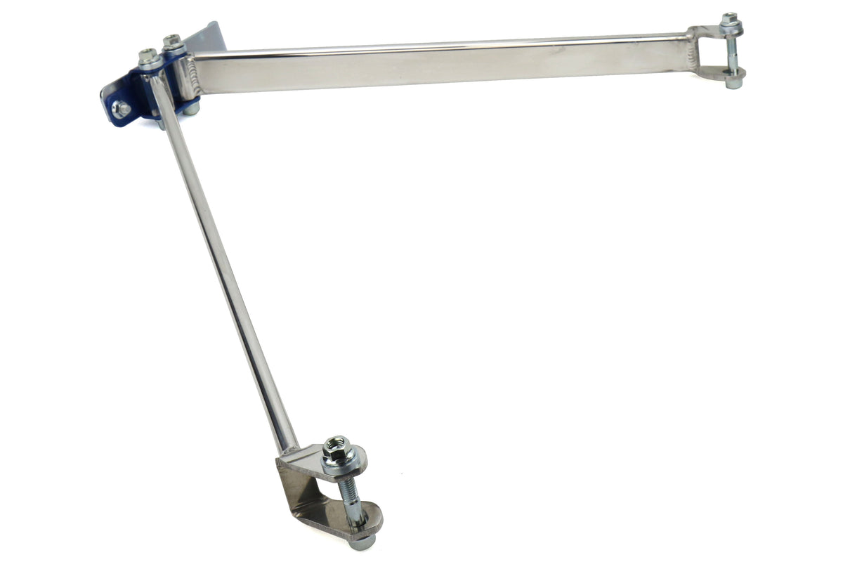 CUS660 544 A Cusco Triangle Bar Type OS-T -,