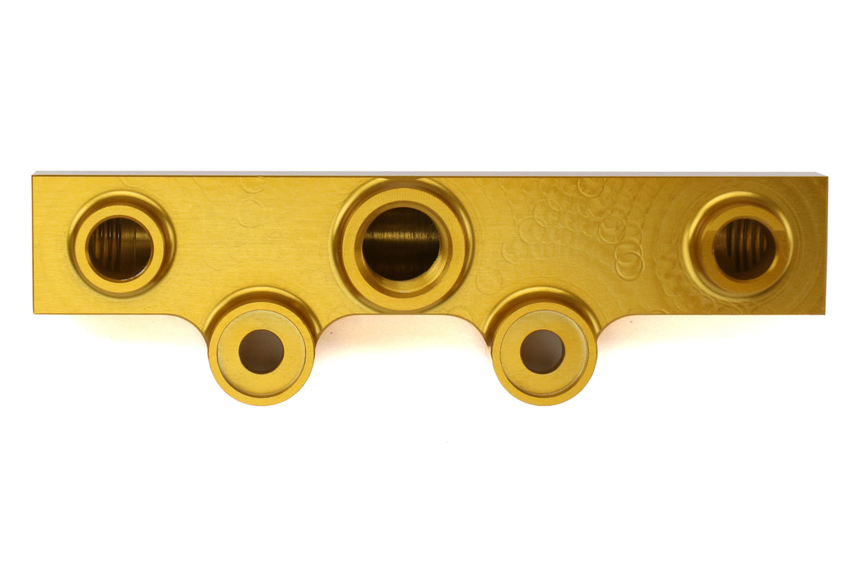 IAGIAG-AFD-2102GD IAG V3 Top Feed Fuel Rails,