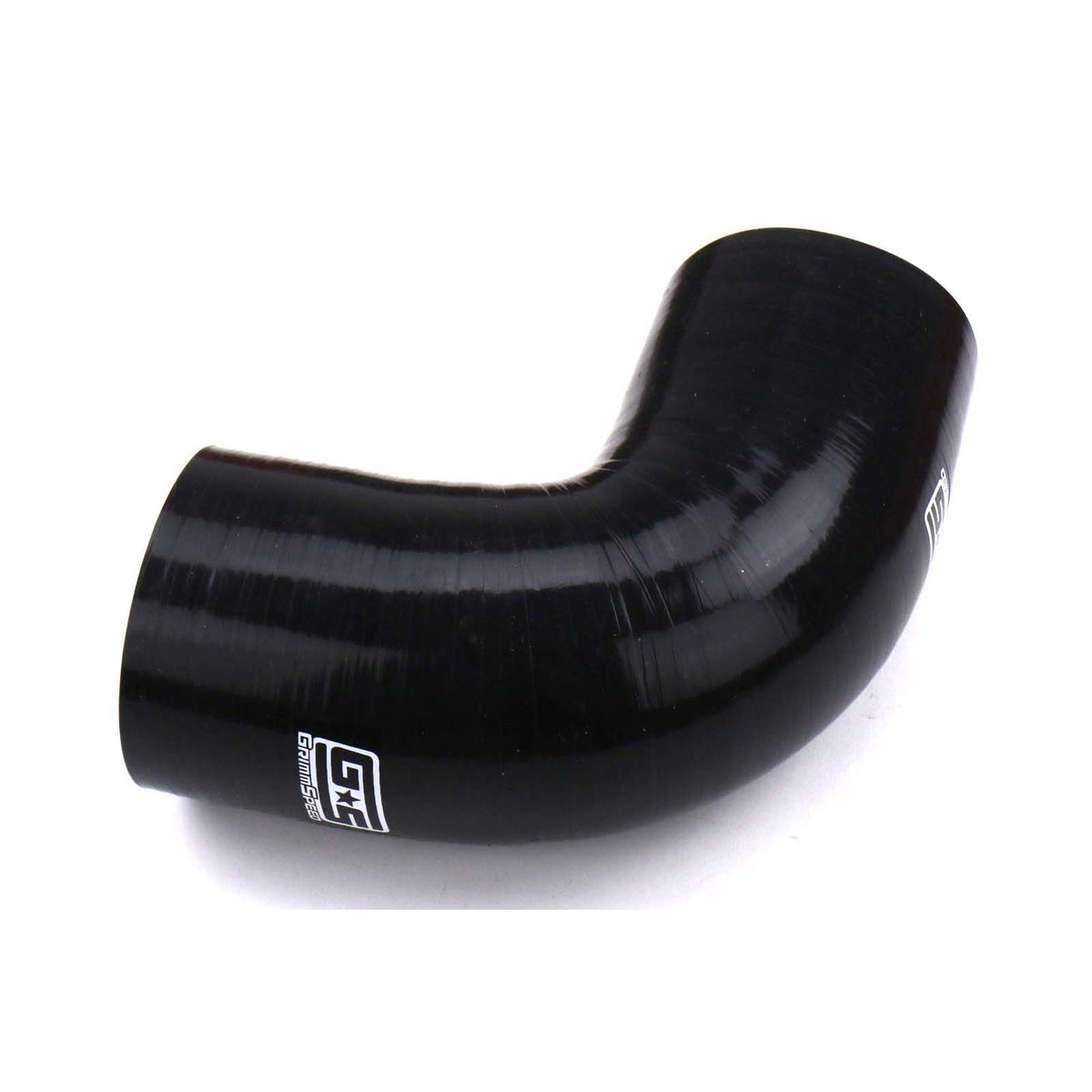 GRM090233 GrimmSpeed Intercooler WRX Pipe Kit Red 2015+ WRX,