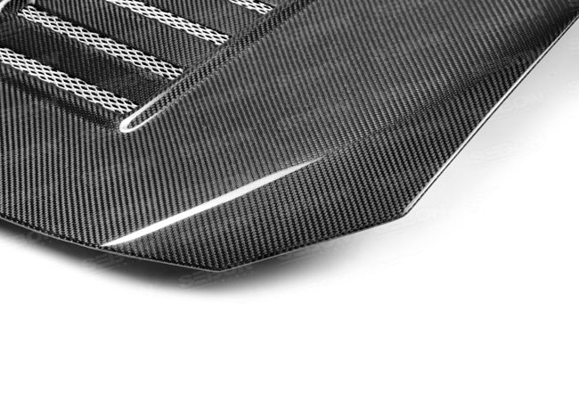 SEIHD1213SCNFRS-VT Seibon Carbon Fiber Hood (VT) - 2013+ FT86,