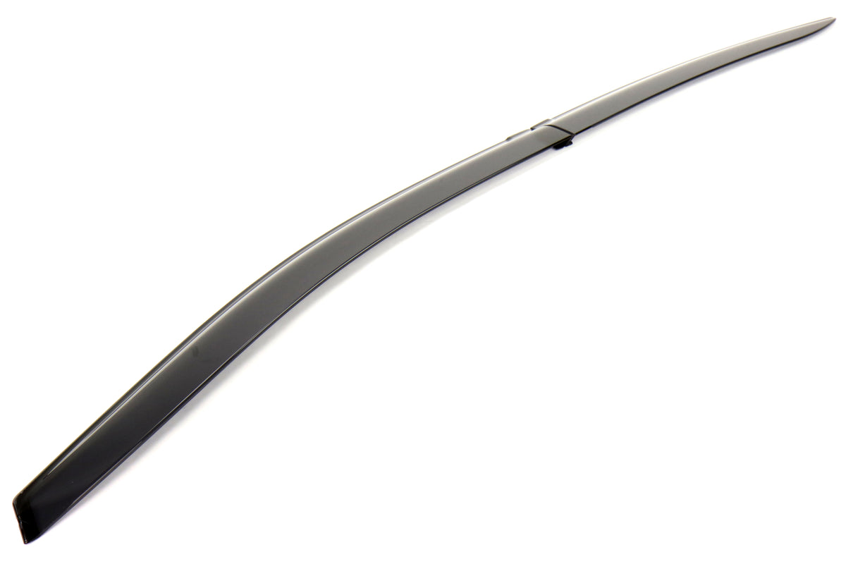 SUBF0010FL020 Subaru Rain Guard Deflector Kit - 2017+ Impreza 4D,