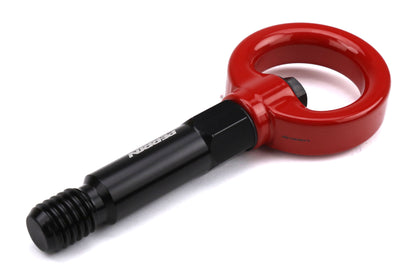 PERPTP-BDY-230RD Perrin Front Tow Hook Kit - 2020 Supra-Red,
