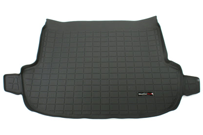 WEA40628 WeatherTech Cargo Liner All Weather Trunk Mat - 2014+ Forester,