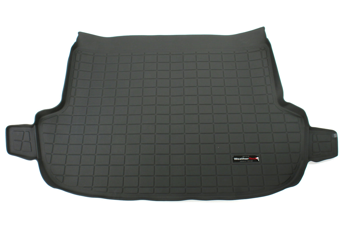 WEA40628 WeatherTech Cargo Liner All Weather Trunk Mat - 2014+ Forester,