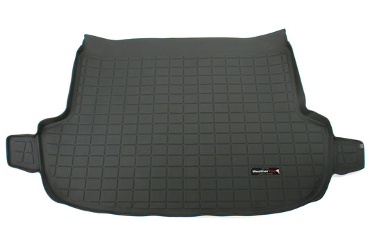 WEA40628 WeatherTech Cargo Liner All Weather Trunk Mat - 2014+ Forester,